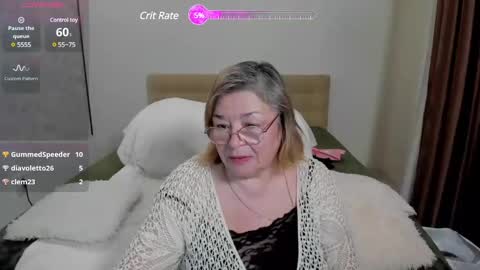 Flowerlower online show from March 5, 2:25 am