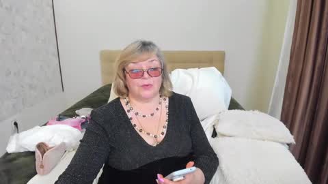 Flowerlower online show from March 11, 2:40 pm