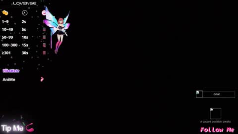 flowers109 online show from November 11, 12:02 am