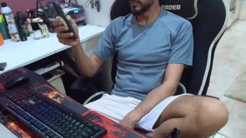 flowthefun online show from August 6, 11:58 pm