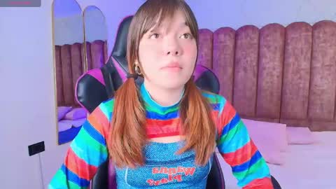  FLUFFY BUBBLE  online show from March 19, 4:29 am