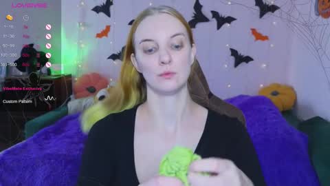 Agatha online show from October 29, 9:00 am