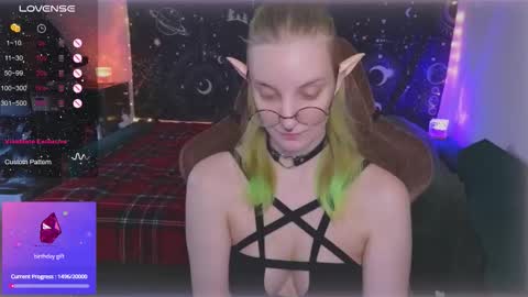 Agatha online show from January 8, 9:15 am