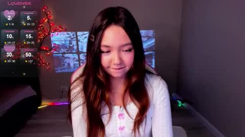 Rose online show from November 1, 11:48 pm