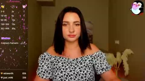 Lina online show from July 2, 3:34 am