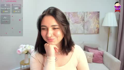 Lina online show from May 8, 1:11 am