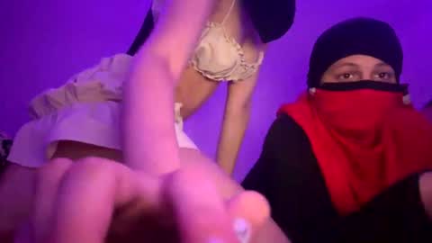 Fluttershyxxx online show from July 4, 11:30 pm