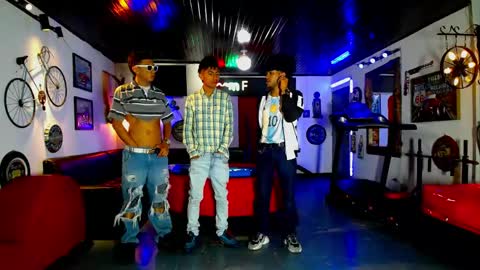 flyckers online show from May 31, 12:26 pm