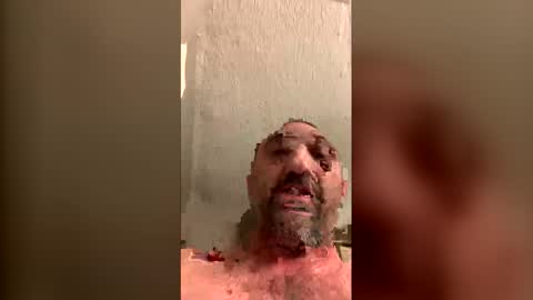 fockwithme5 online show from March 23, 4:39 am