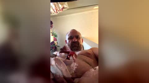 fockwithme5 online show from March 17, 9:31 pm