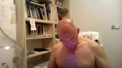 Snapshot of fojtik chatting on September 22, 7:07 pm Fojtik online show from September 22, 7:07 pm