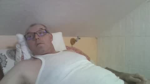 Snapshot of fojtik chatting on October 13, 6:54 pm Fojtik online show from October 13, 6:54 pm