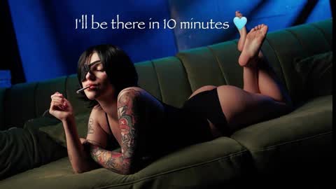 folinskaayaa online show from January 15, 8:45 am