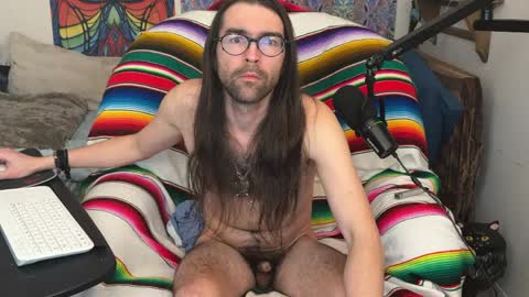 Chris online show from March 26, 10:09 am