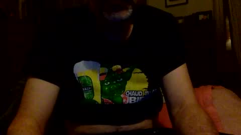 foniwinof1 online show from January 5, 8:42 pm