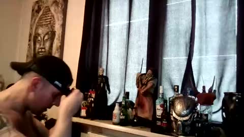 Hard2DaCore22 online show from June 21, 8:43 am