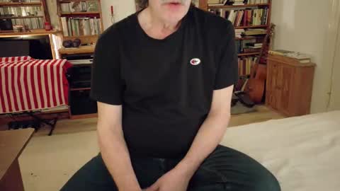 cum together online show from February 21, 8:34 pm