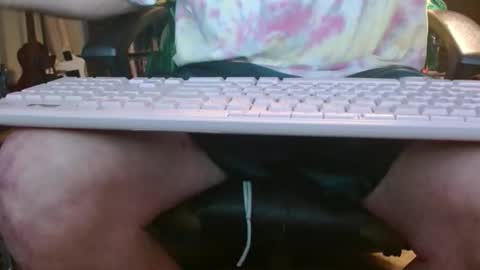 Fooman1007 online show from April 6, 4:46 am