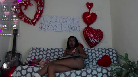 for mycami online show from February 15, 11:09 am