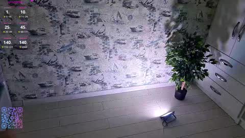 Snapshot of forbidden_fruity chatting on October 11, 10:42 am Laura online show from October 11, 10:42 am