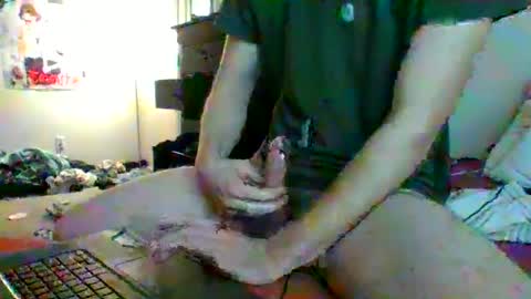 foreal5959 online show from February 3, 9:18 pm