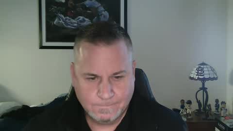 foreplayman22 online show from December 21, 10:40 pm