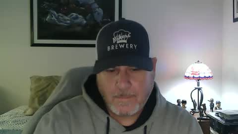 foreplayman22 online show from February 25, 5:51 pm