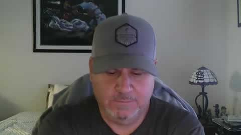 foreplayman22 online show from February 3, 8:46 pm