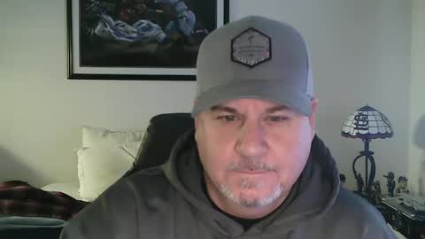 foreplayman22 online show from January 29, 5:02 pm