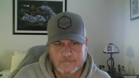 foreplayman22 online show from March 3, 8:43 pm