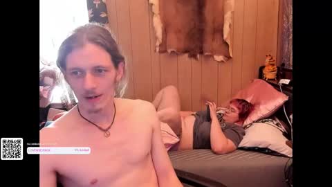 Forest Royalty online show from October 12, 6:43 pm