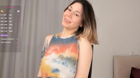 Flair online show from October 17, 7:07 pm