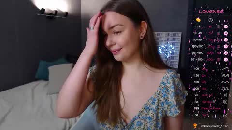 Julia online show from March 6, 8:35 am