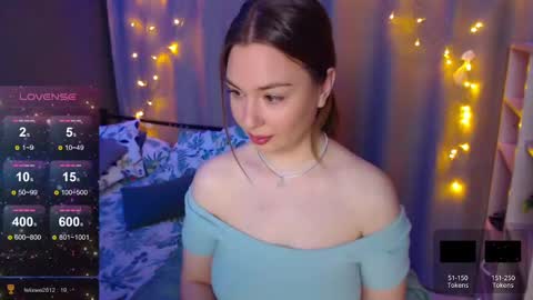 Snapshot of foreversmileme chatting on December 24, 2:54 am Julia online show from December 24, 2:54 am