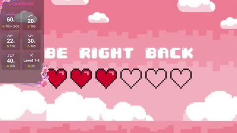 forget__me__nots online show from March 30, 5:35 pm