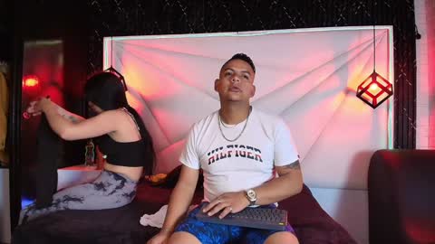 forsseti_hela online show from January 27, 3:47 am