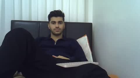 fortiori8 online show from February 19, 10:53 pm