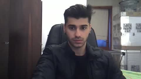 fortiori8 online show from December 21, 2:25 pm