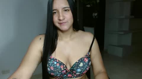 Snapshot of fortuna07 chatting on February 6, 8:56 pm katalina online show from February 6, 8:56 pm