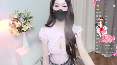 fortuna_22 online show from February 27, 2:26 am