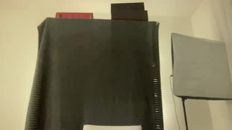 The Fortunate Man online show from December 5, 8:49 pm