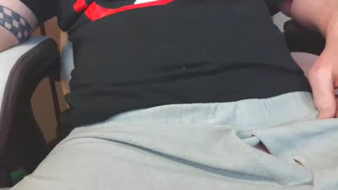 fortwhentee online show from November 21, 4:21 am