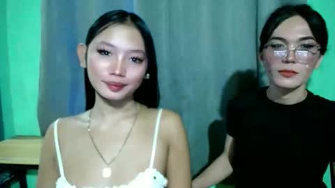 Call me babe online show from February 7, 2:58 am