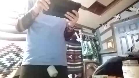 foxbodydave online show from January 12, 5:03 am