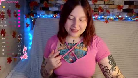 Belinda online show from November 21, 11:41 am