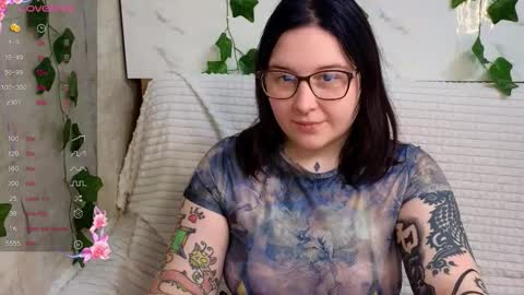 Belinda online show from February 16, 5:38 am