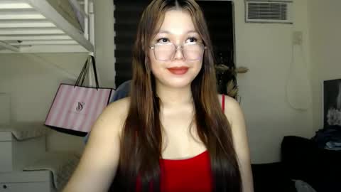 Alicia Baby online show from November 29, 4:42 am