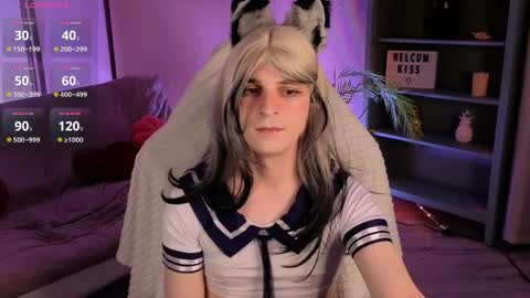 Fox online show from April 1, 8:39 pm