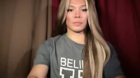 KITTY online show from February 9, 1:48 pm