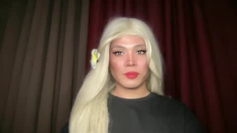 KITTY online show from April 6, 1:01 pm